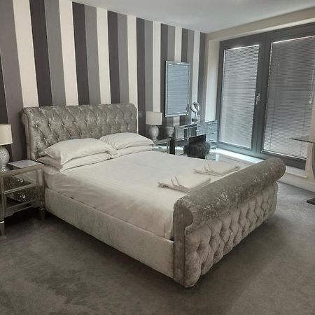 Bond Street Luxury Apartment Central Chelmsford Exteriör bild