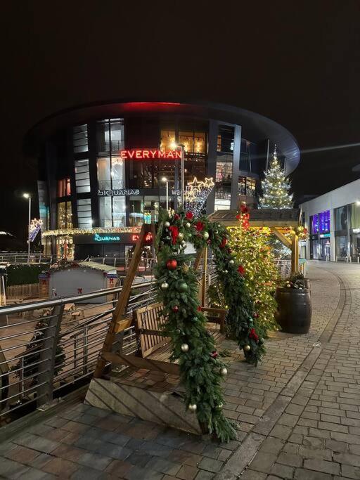 Bond Street Luxury Apartment Central Chelmsford Exteriör bild