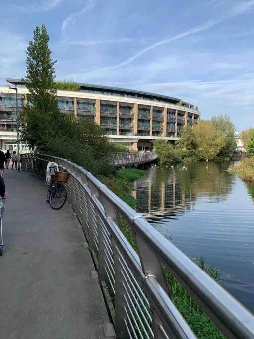 Bond Street Luxury Apartment Central Chelmsford Exteriör bild