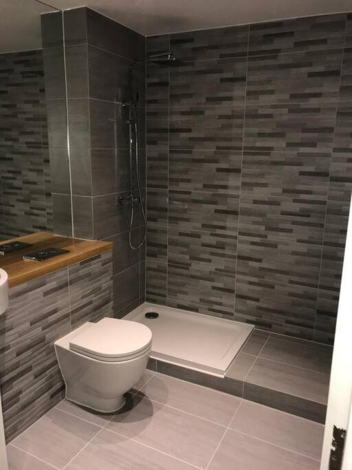 Bond Street Luxury Apartment Central Chelmsford Exteriör bild