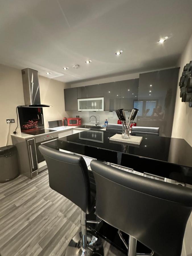 Bond Street Luxury Apartment Central Chelmsford Exteriör bild