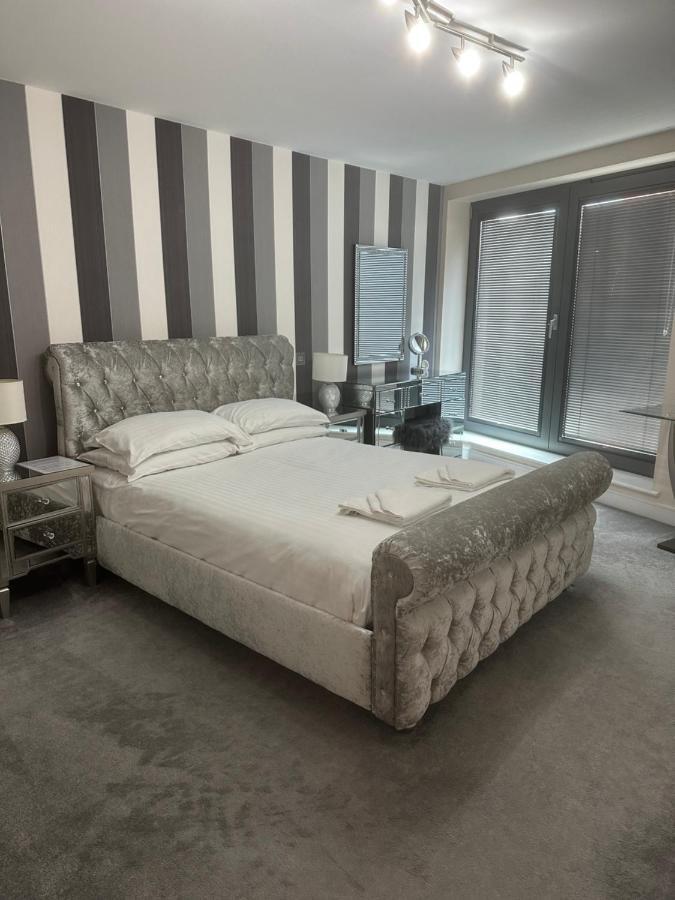 Bond Street Luxury Apartment Central Chelmsford Exteriör bild